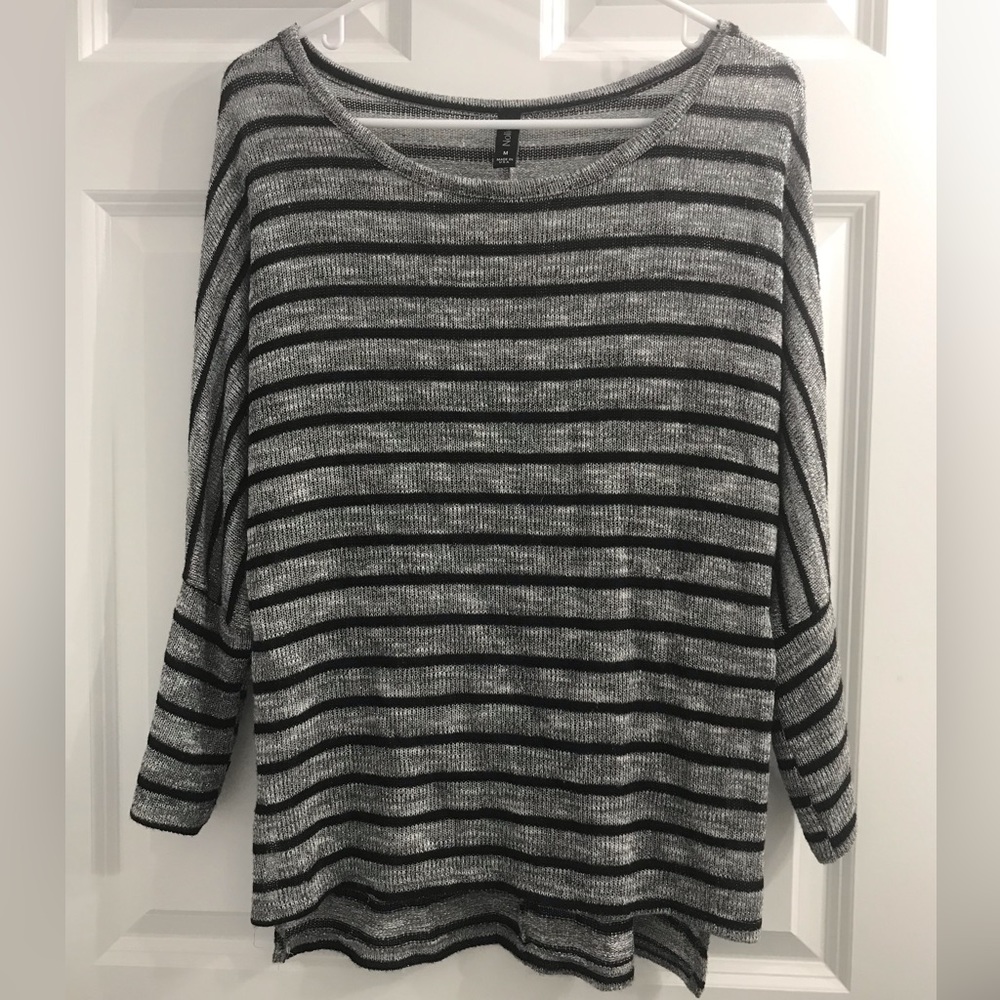 Women’s Sheer Holiday Blouse